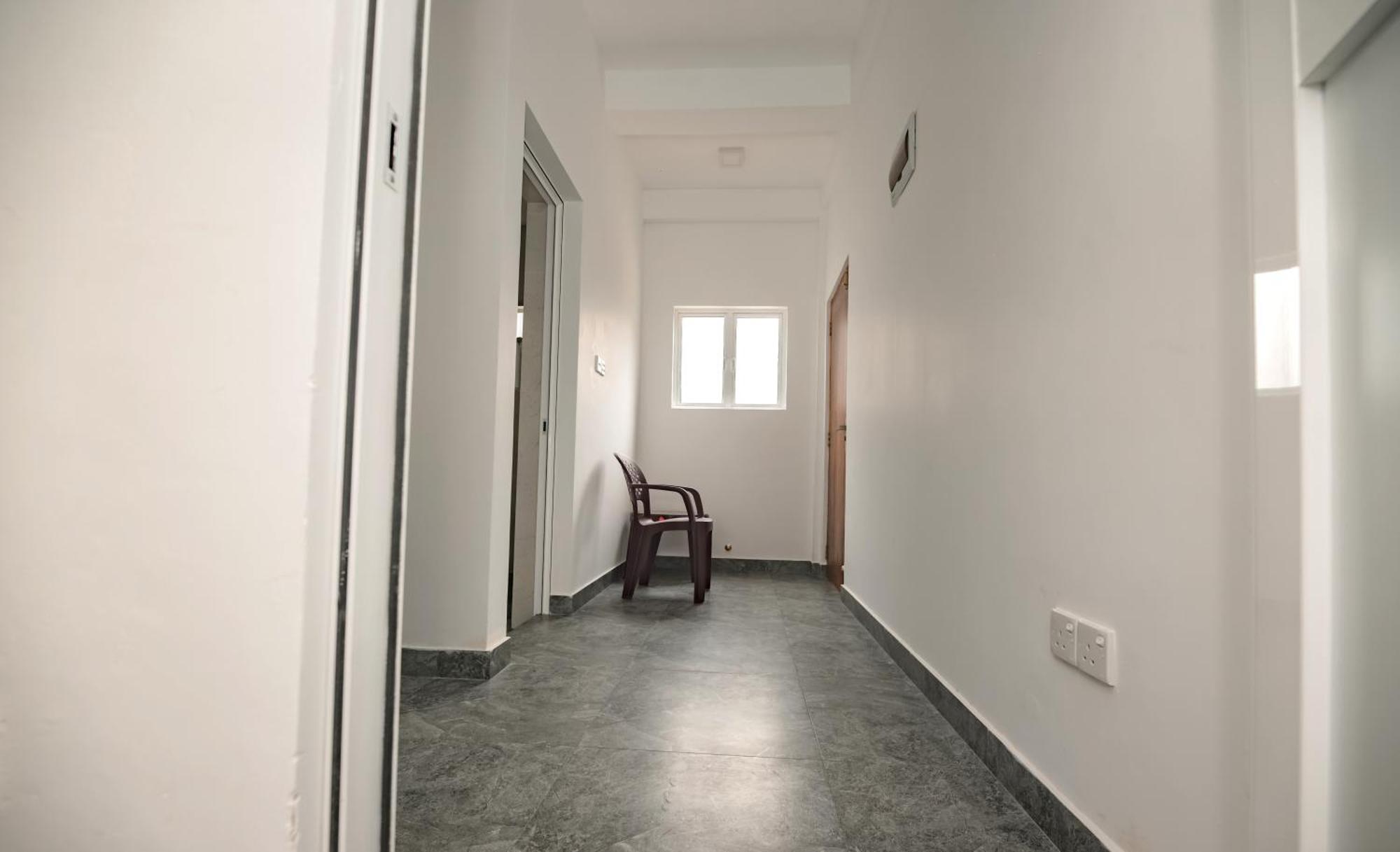 Nnr Wattala Hotel Kültér fotó