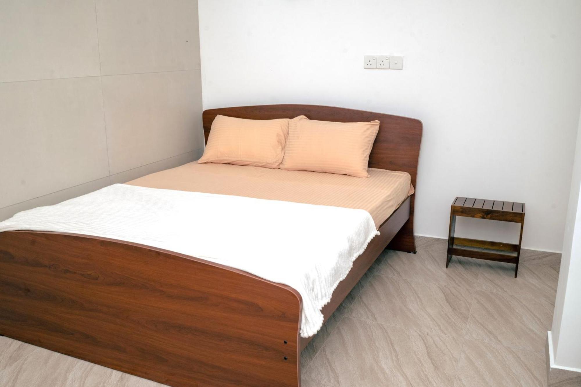 Nnr Wattala Hotel Kültér fotó